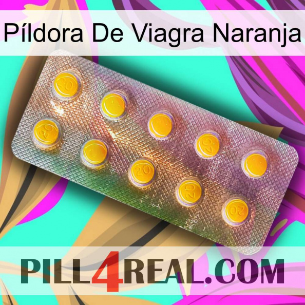 Píldora De Viagra Naranja new11.jpg